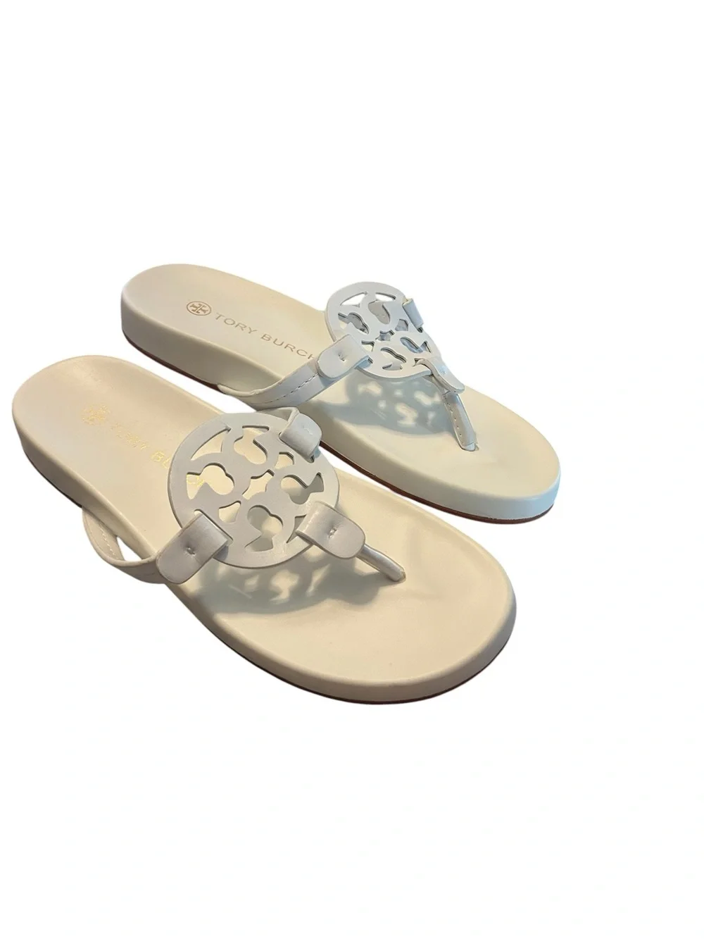 Tory Burch cloud miller sandals